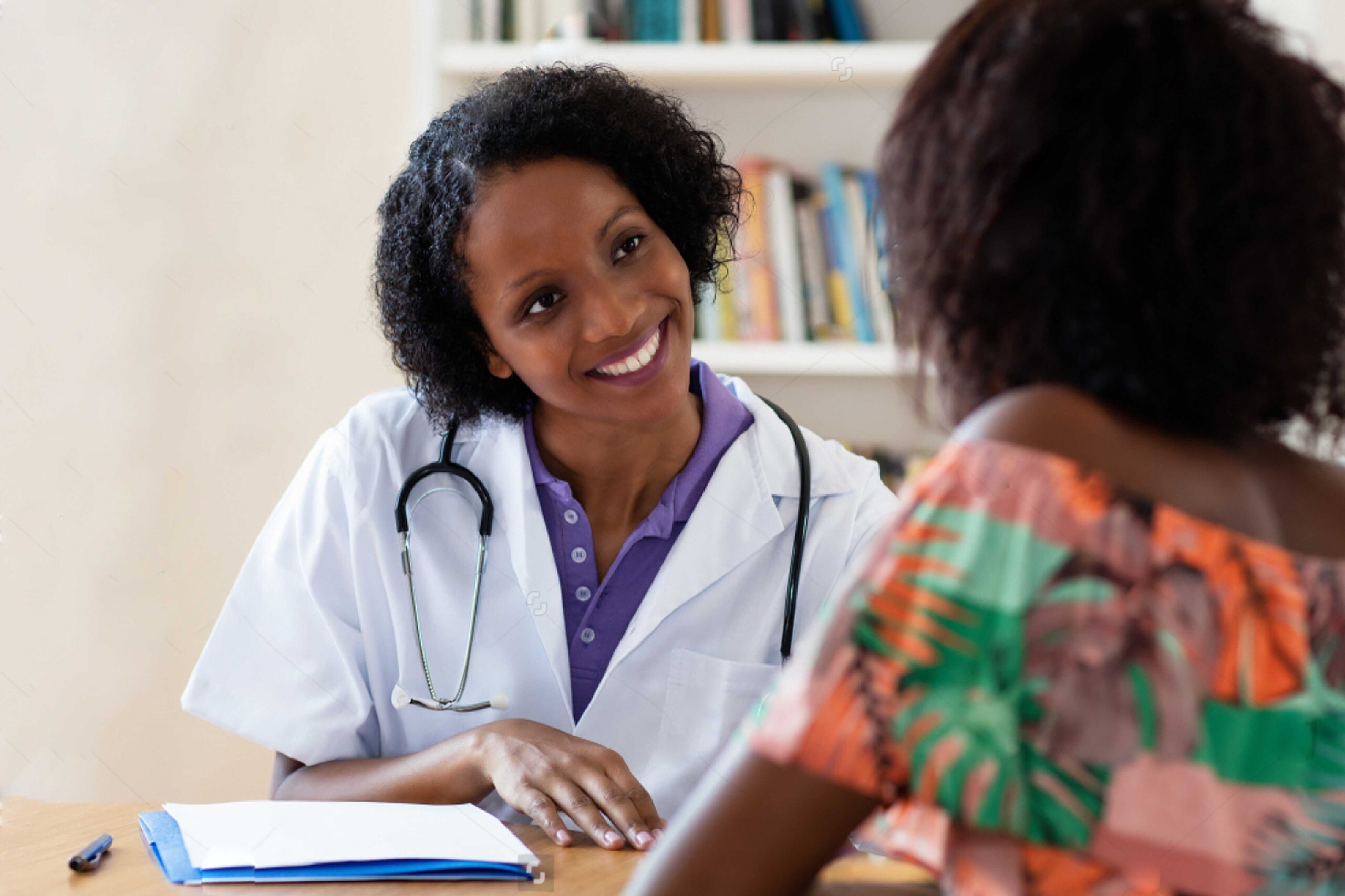 Une expertise dédiée à votre santé