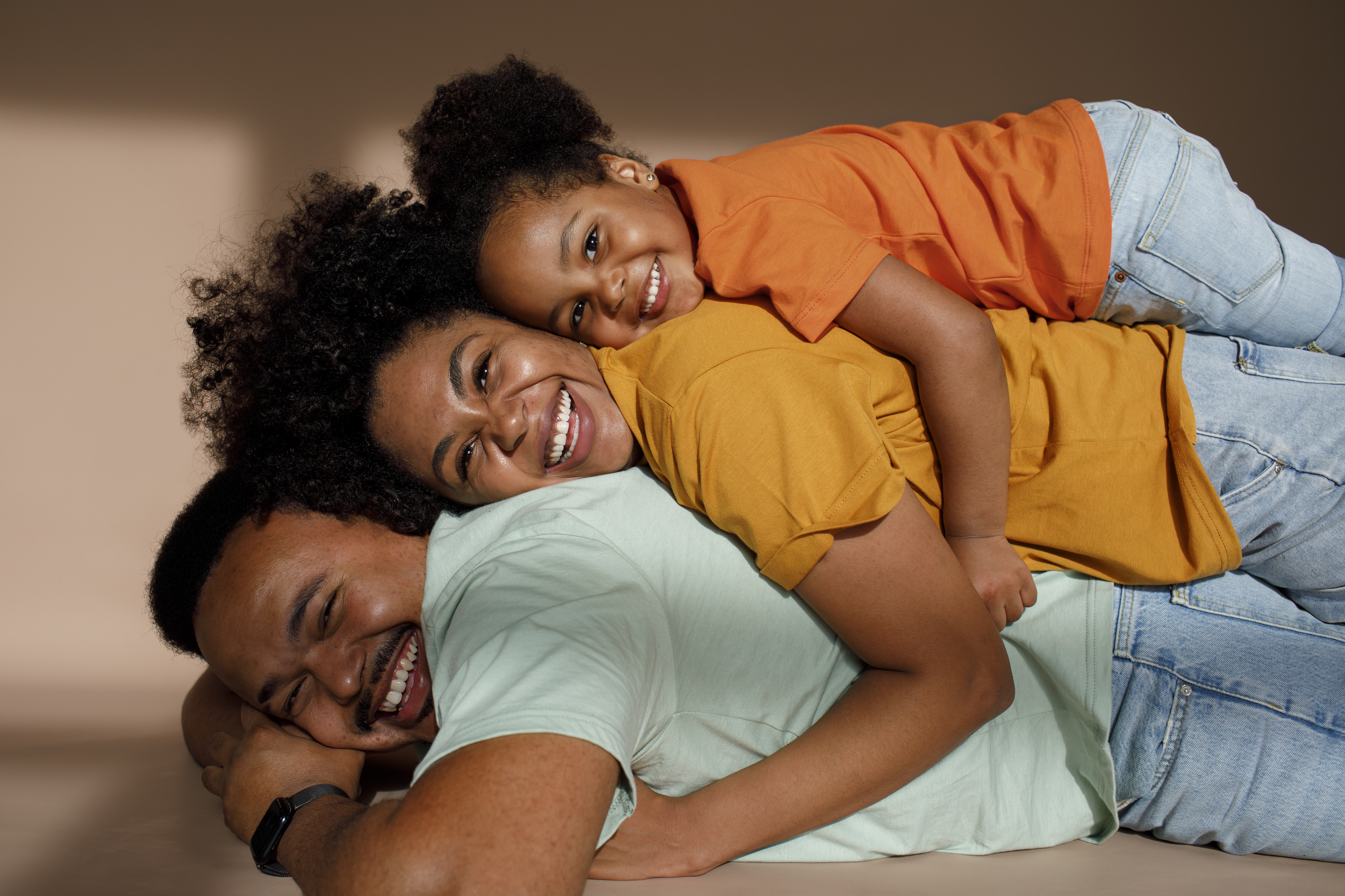 Des soins complets pour toute la famille